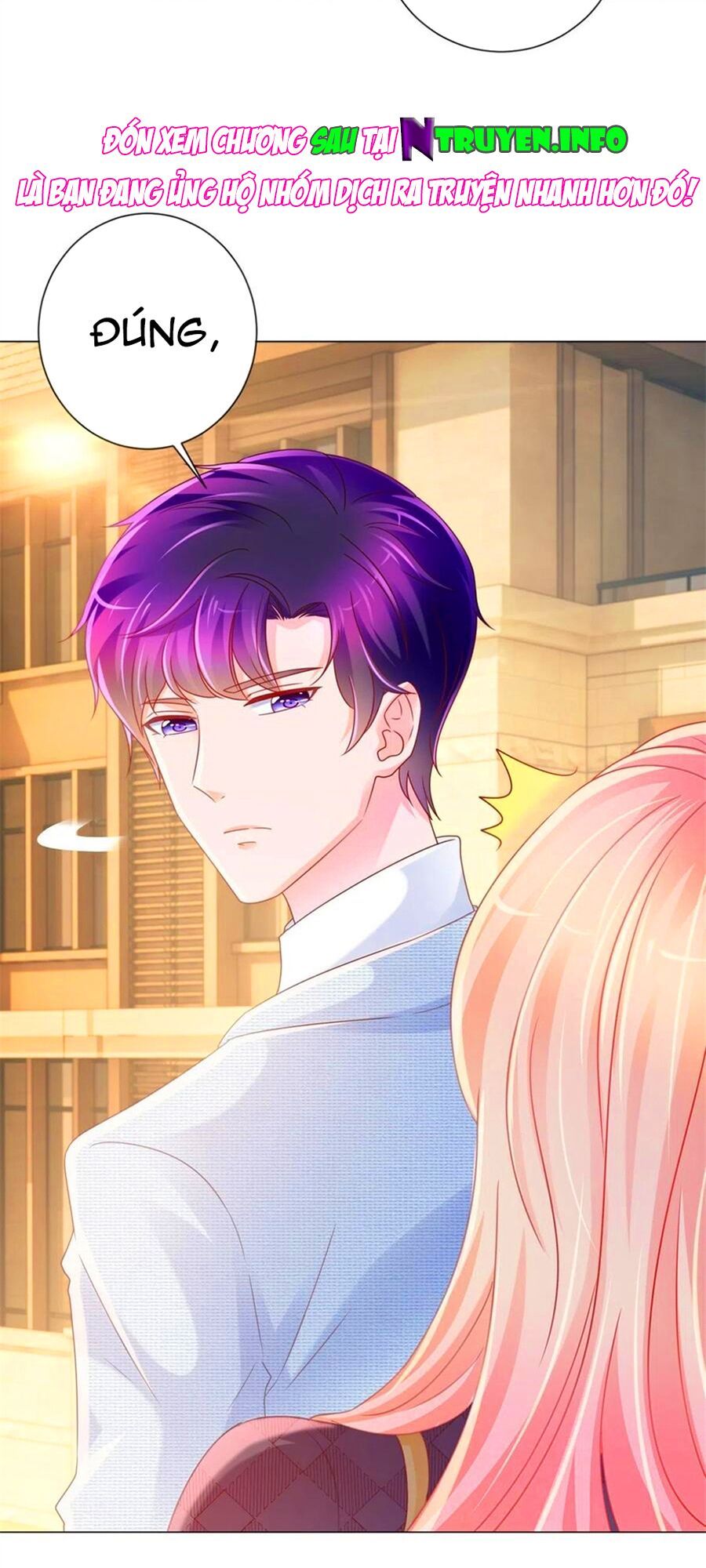 Ẩn Hôn 100%: Chọc Tức Vợ Yêu Mua Một Tặng Một Chap 232 - Next Chap 233