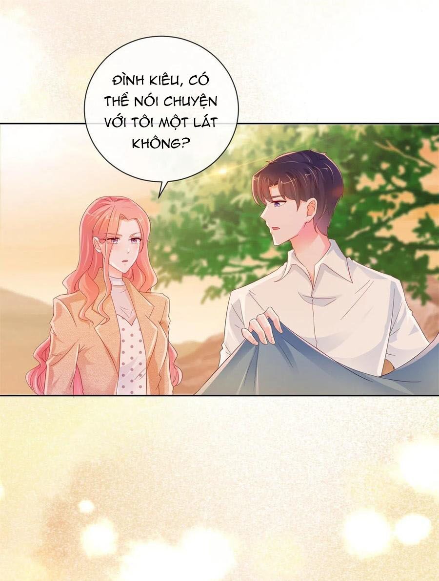 Ẩn Hôn 100%: Chọc Tức Vợ Yêu Mua Một Tặng Một Chap 257.2 - Next Chap 258.2