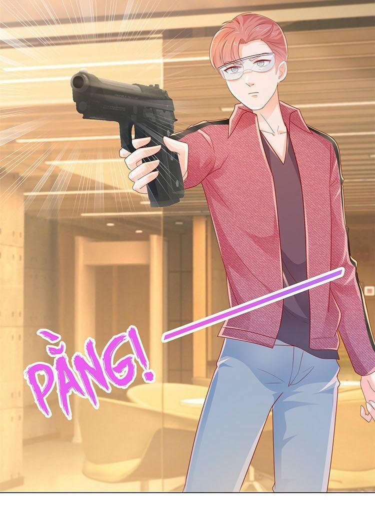 Ẩn Hôn 100%: Chọc Tức Vợ Yêu Mua Một Tặng Một Chap 263.1 - Next Chap 264.1