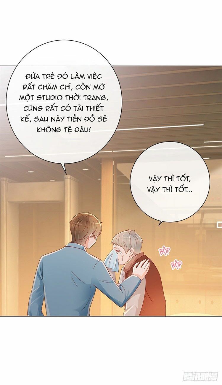 Ẩn Hôn 100%: Chọc Tức Vợ Yêu Mua Một Tặng Một Chap 263.2 - Next Chap 264.2