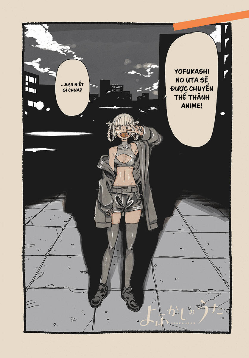 Bản Nhạc Của Kẻ Đi Dạo Đêm Chap 133 - Next Chap 134