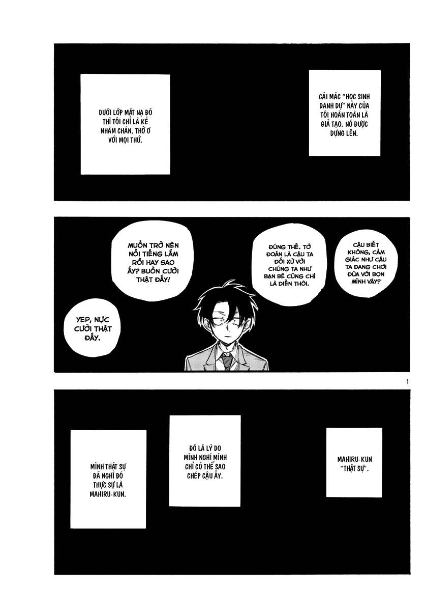 Bản Nhạc Của Kẻ Đi Dạo Đêm Chap 139 - Next Chap 140