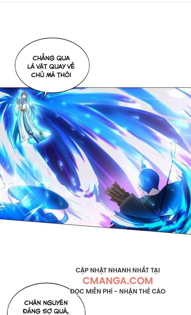 Trọng Sinh Thành Cậu Vàng Tại Dị Thế Chap 143 - Next Chap 144