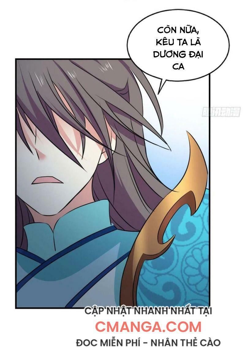Trọng Sinh Thành Cậu Vàng Tại Dị Thế Chap 143 - Next Chap 144