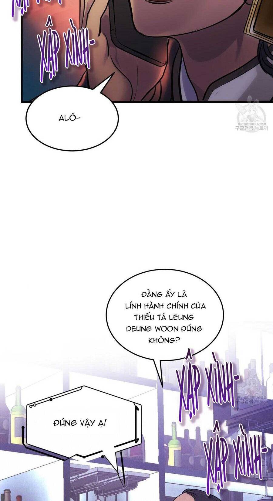 Người Lạ Trong Gương Chap 12 - Next Chap 13