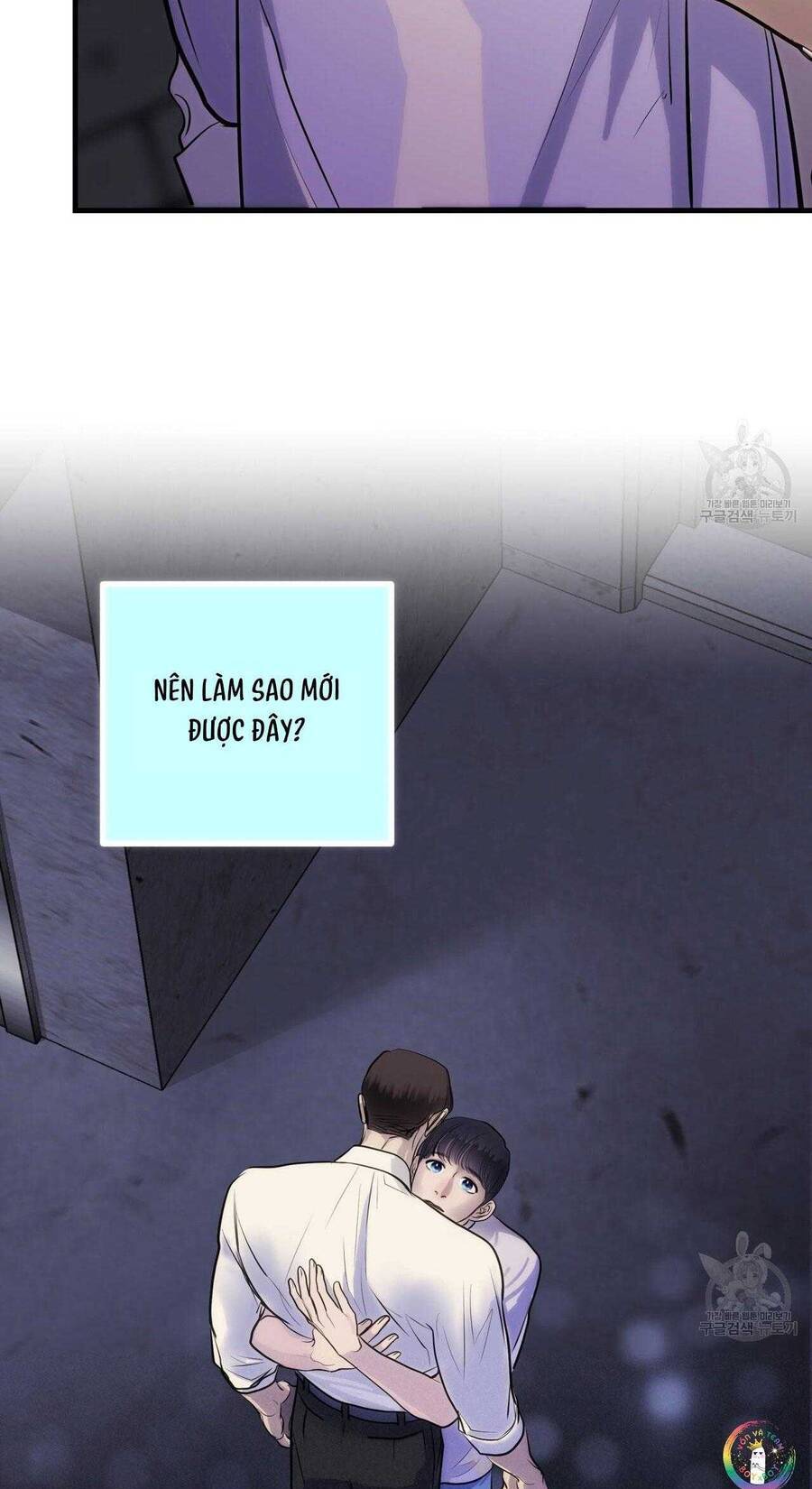 Người Lạ Trong Gương Chap 12 - Next Chap 13