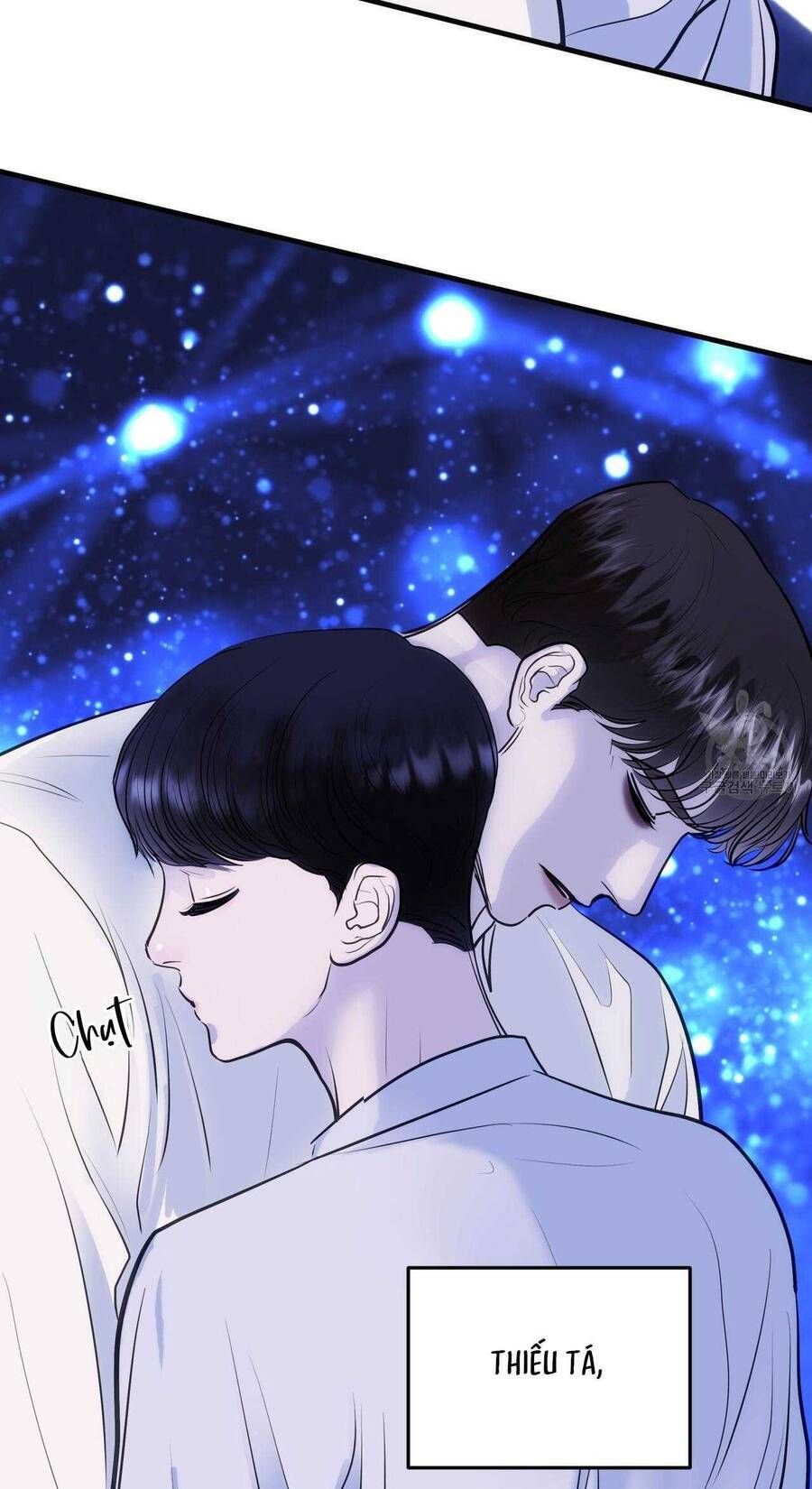 Người Lạ Trong Gương Chap 12 - Next Chap 13