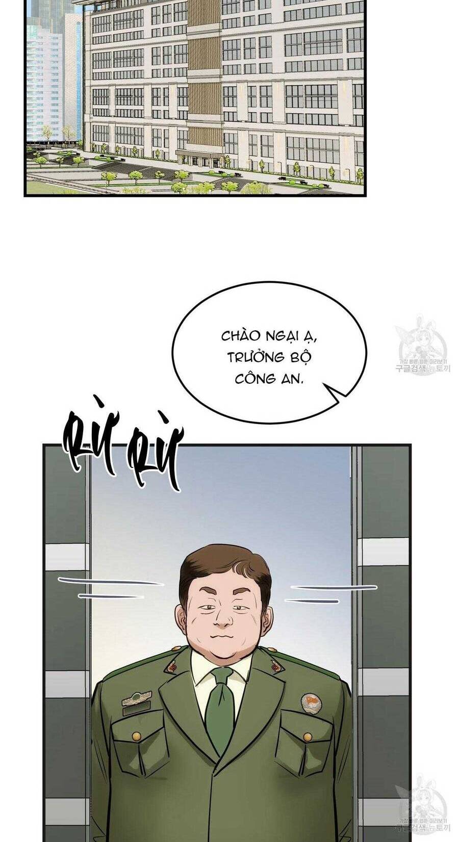 Người Lạ Trong Gương Chap 12 - Next Chap 13