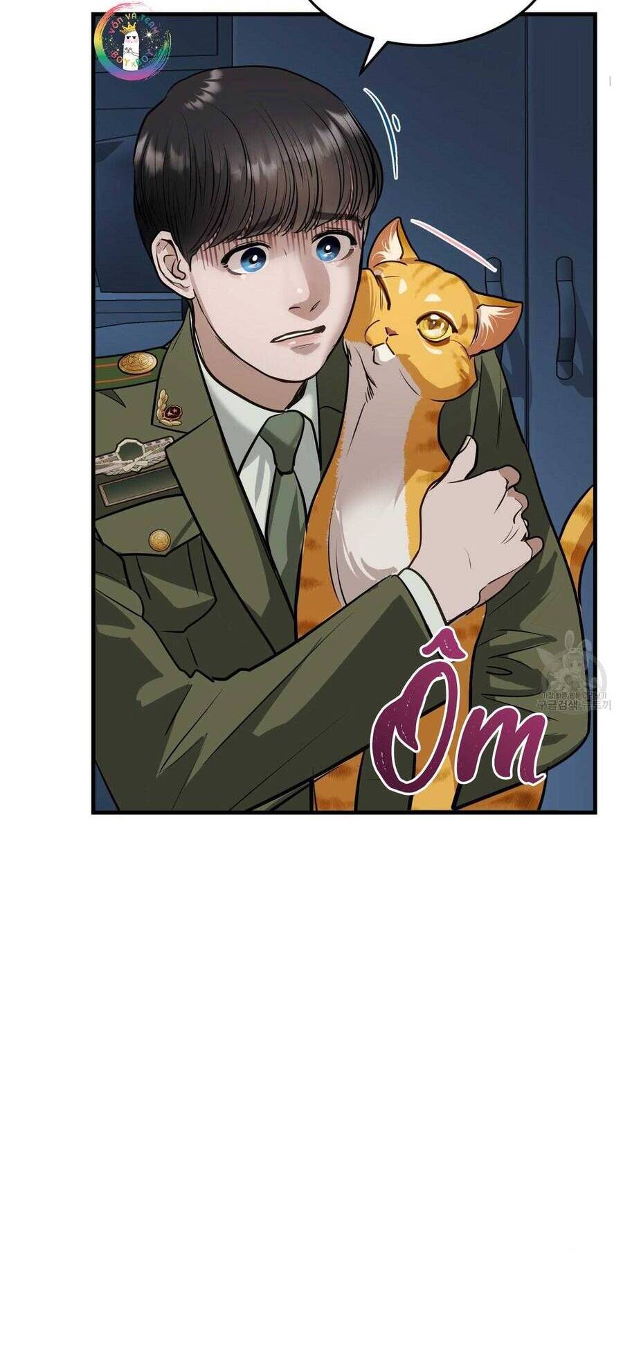 Người Lạ Trong Gương Chap 14 - Next Chap 15