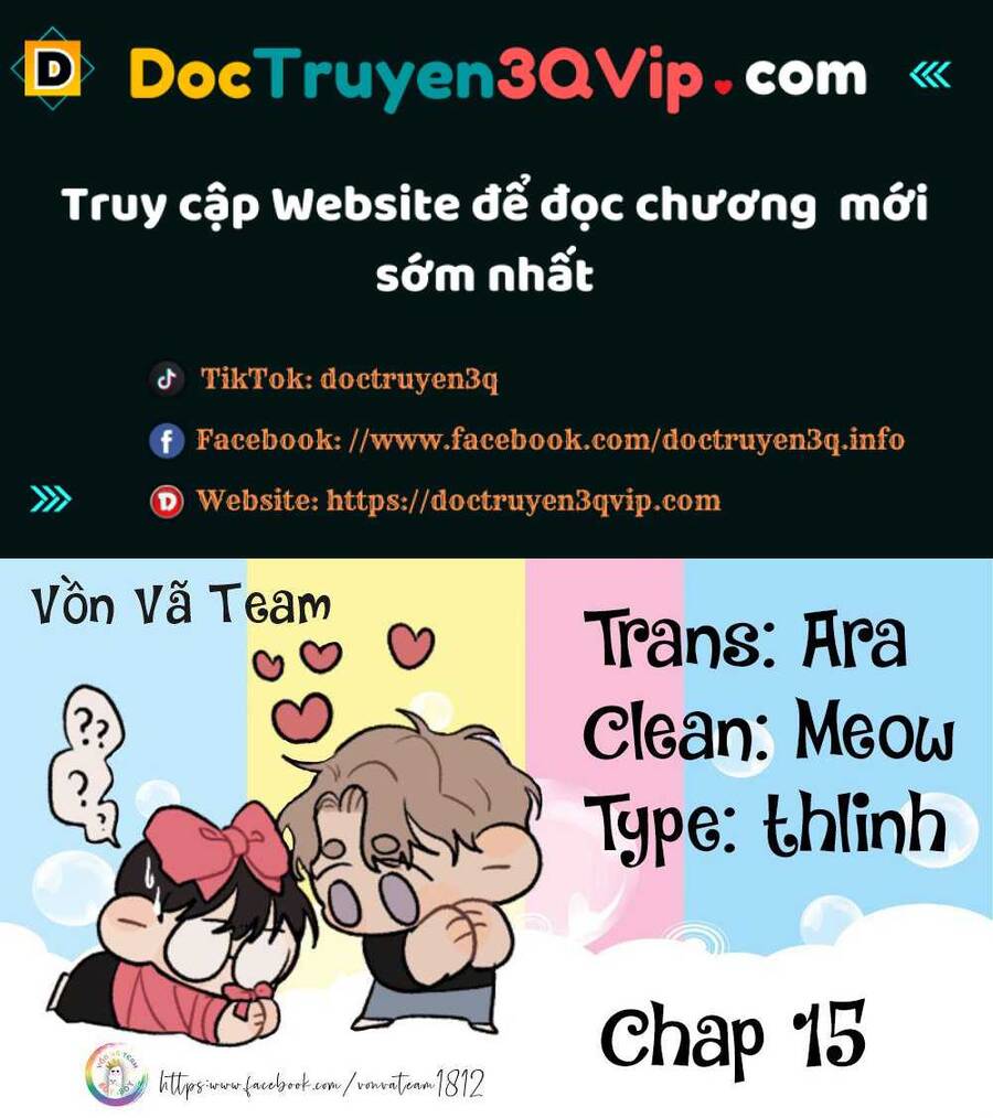 Người Lạ Trong Gương Chap 15 - Next Chap 16