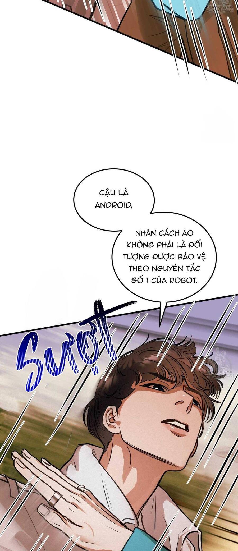 Người Lạ Trong Gương Chap 15 - Next Chap 16