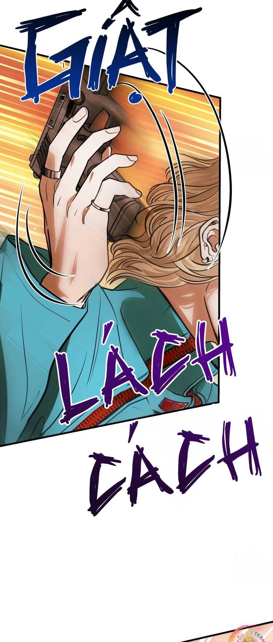 Người Lạ Trong Gương Chap 15 - Next Chap 16