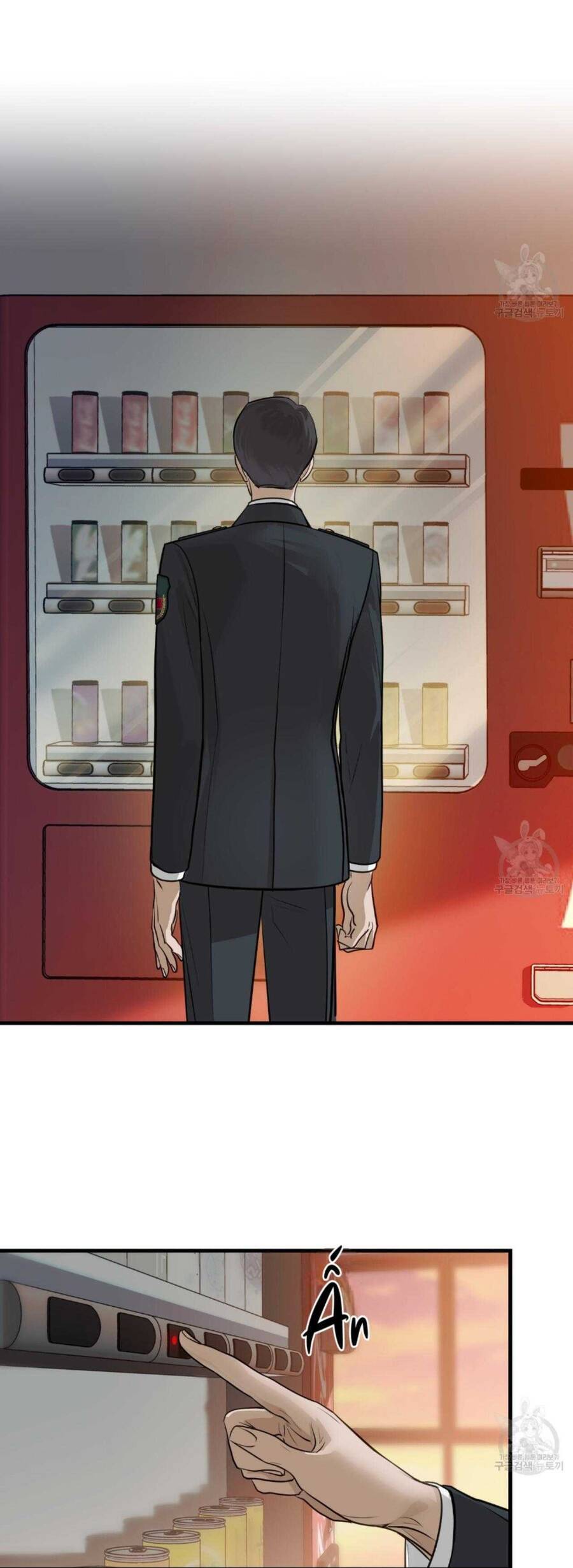 Người Lạ Trong Gương Chap 21 - Next Chap 22