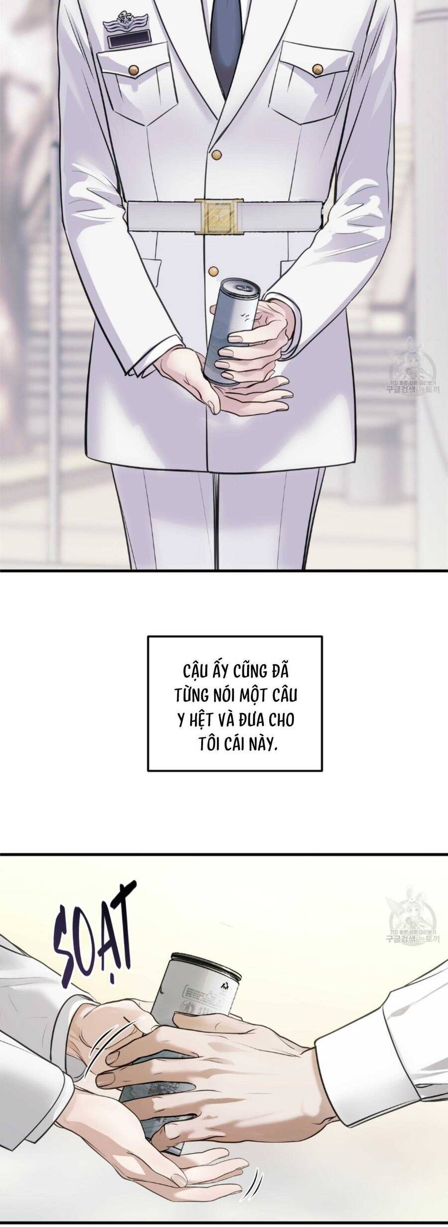 Người Lạ Trong Gương Chap 21 - Next Chap 22