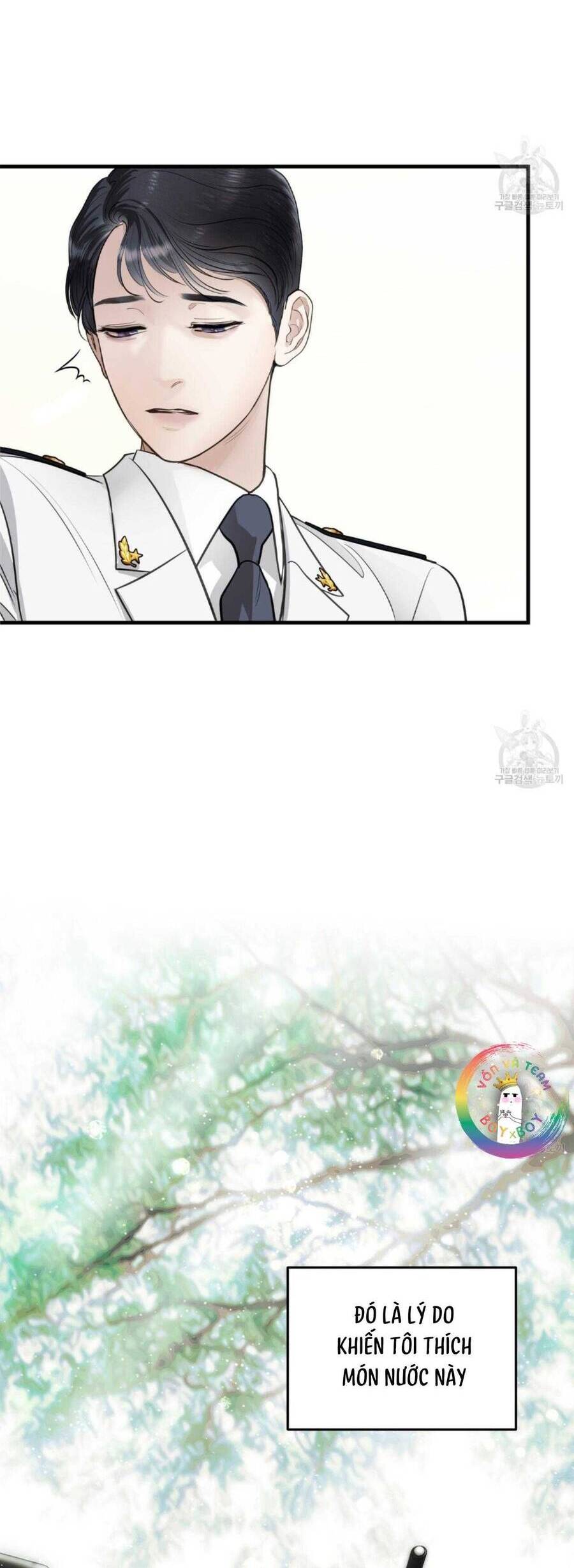 Người Lạ Trong Gương Chap 21 - Next Chap 22