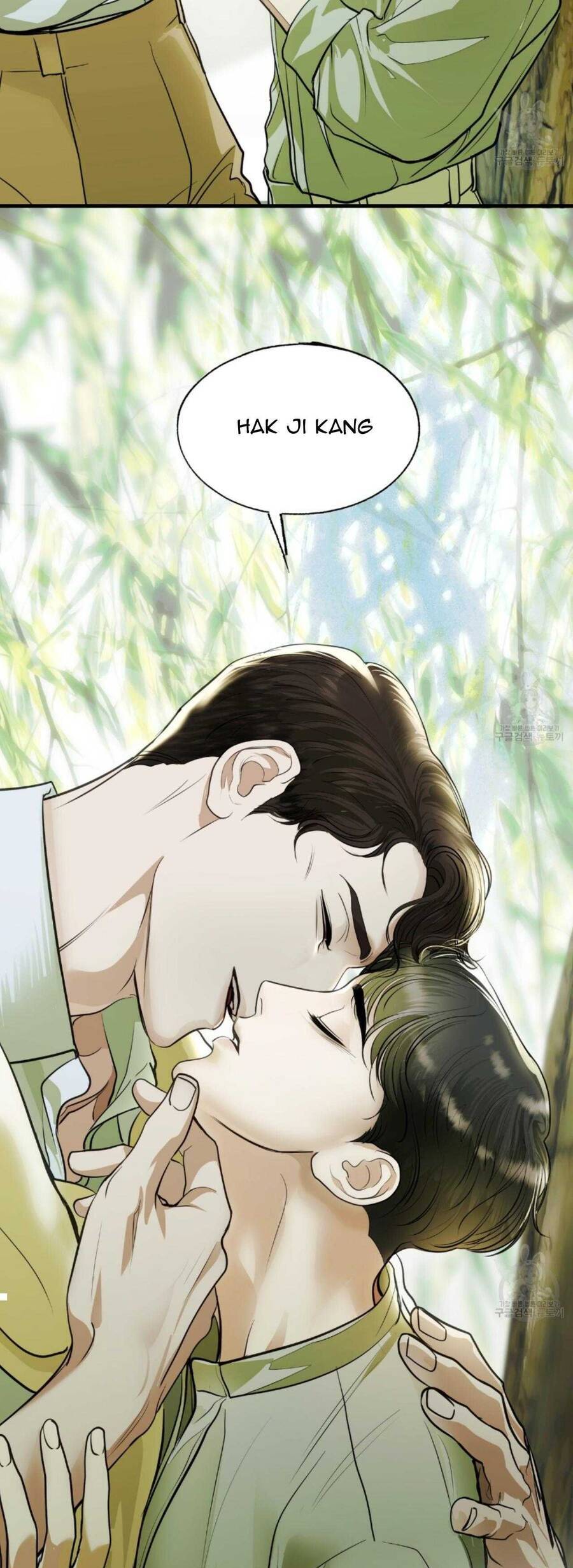 Người Lạ Trong Gương Chap 21 - Next Chap 22