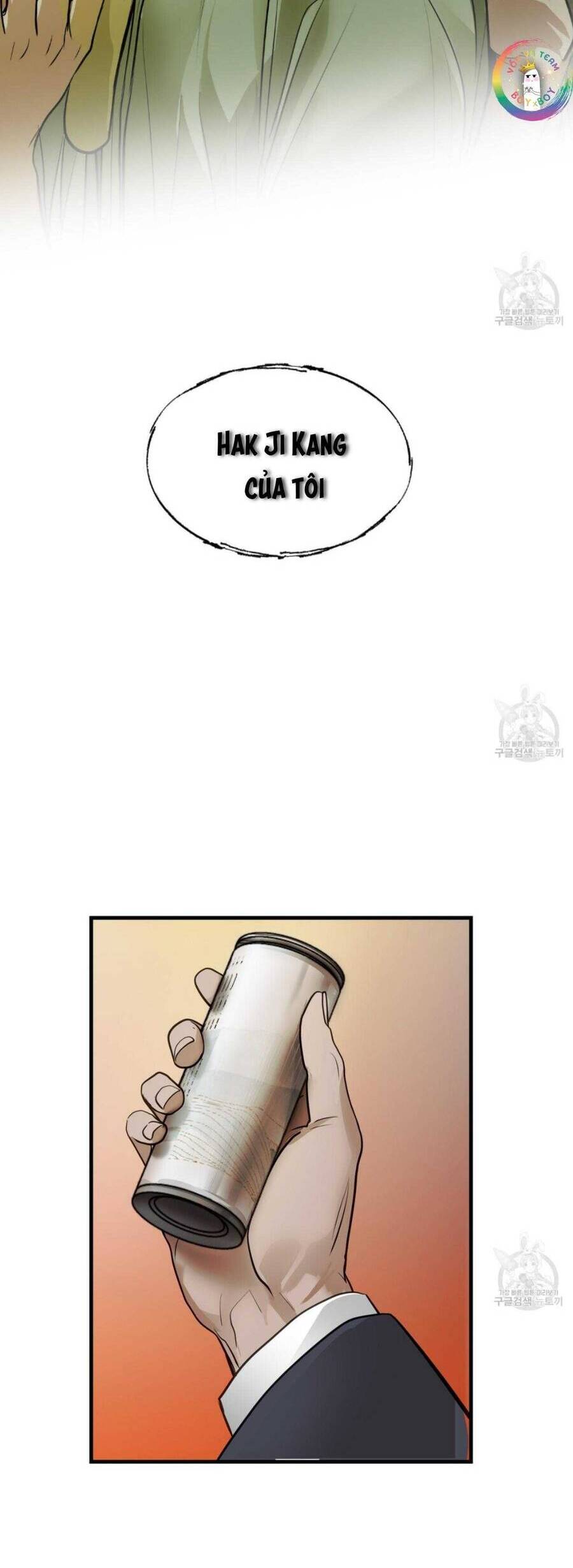 Người Lạ Trong Gương Chap 21 - Next Chap 22