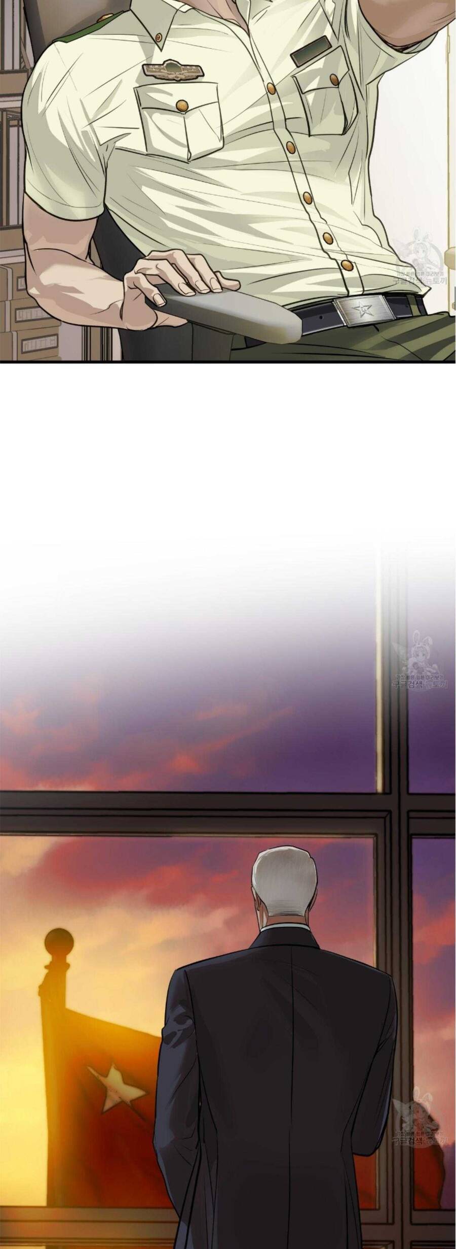 Người Lạ Trong Gương Chap 21 - Next Chap 22