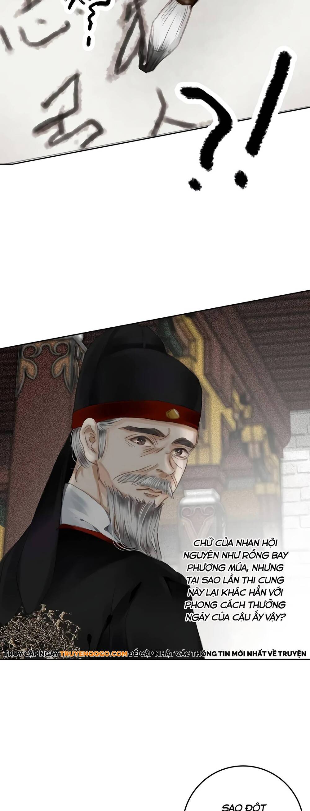 Tiếu Tàng Câu Chap 11 - Next Chap 12