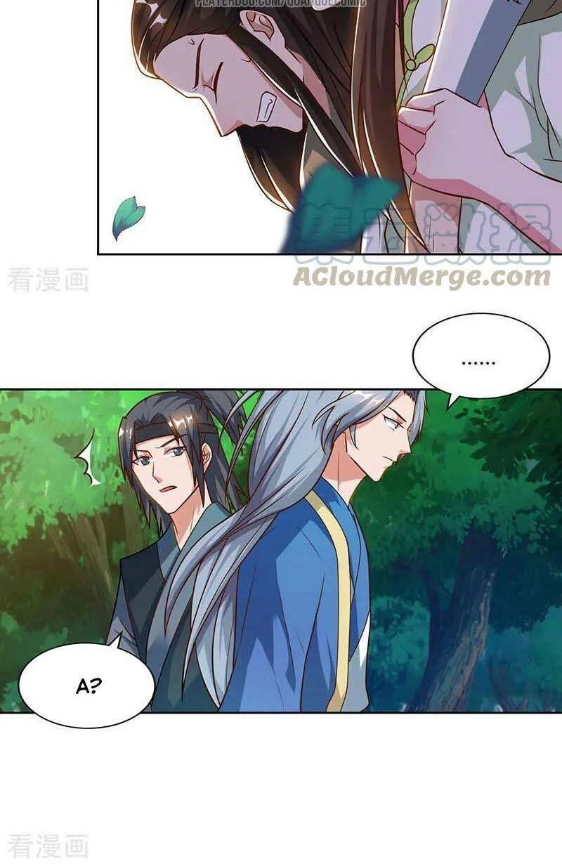 Trọng Sinh Sau Tám Vạn Năm Chap 62 - Next Chap 63