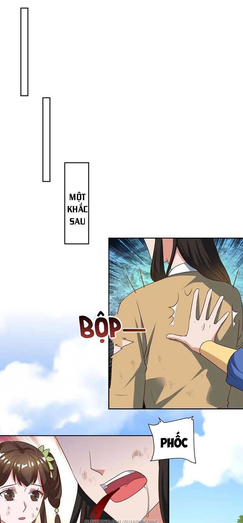 Trọng Sinh Sau Tám Vạn Năm Chap 62 - Next Chap 63