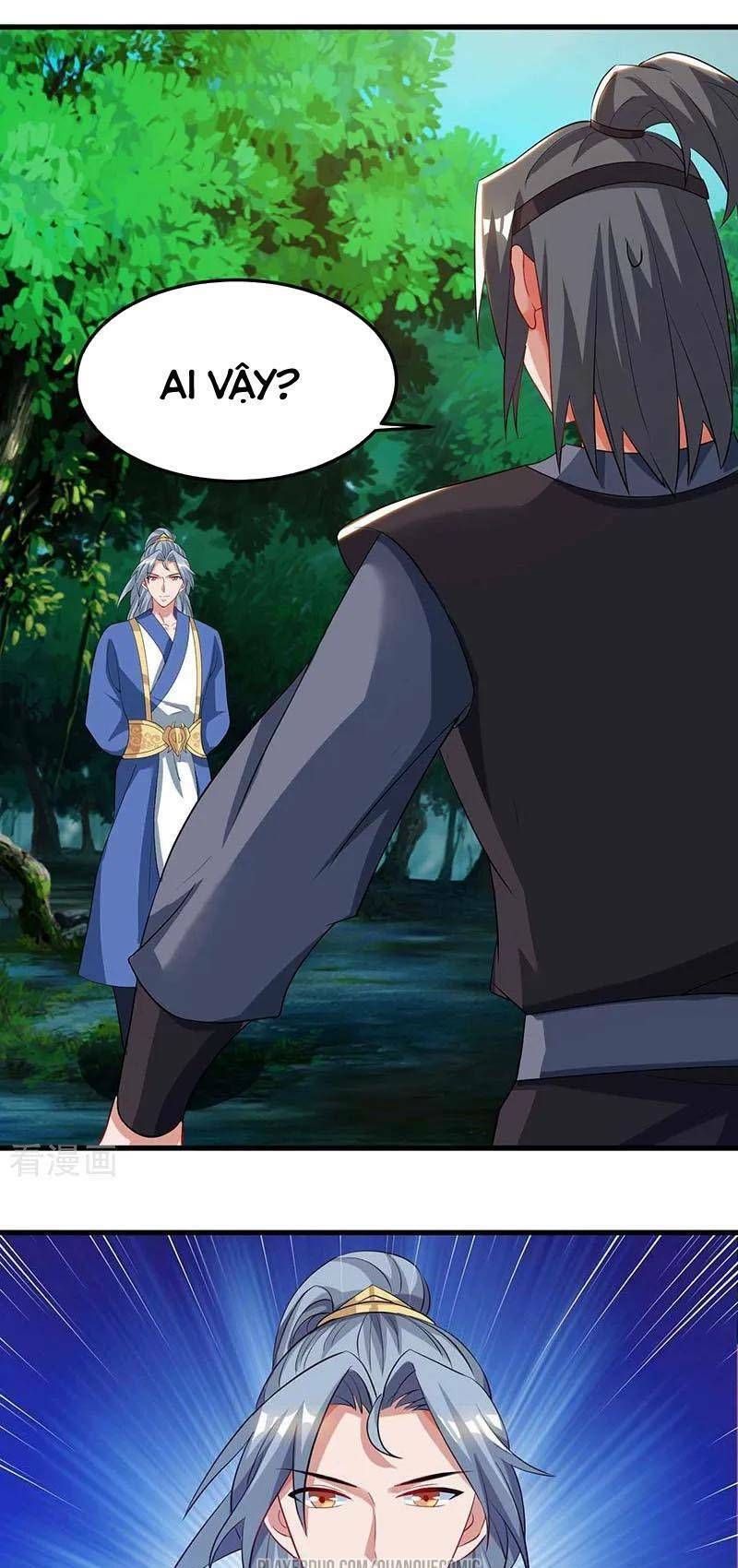 Trọng Sinh Sau Tám Vạn Năm Chap 62 - Next Chap 63