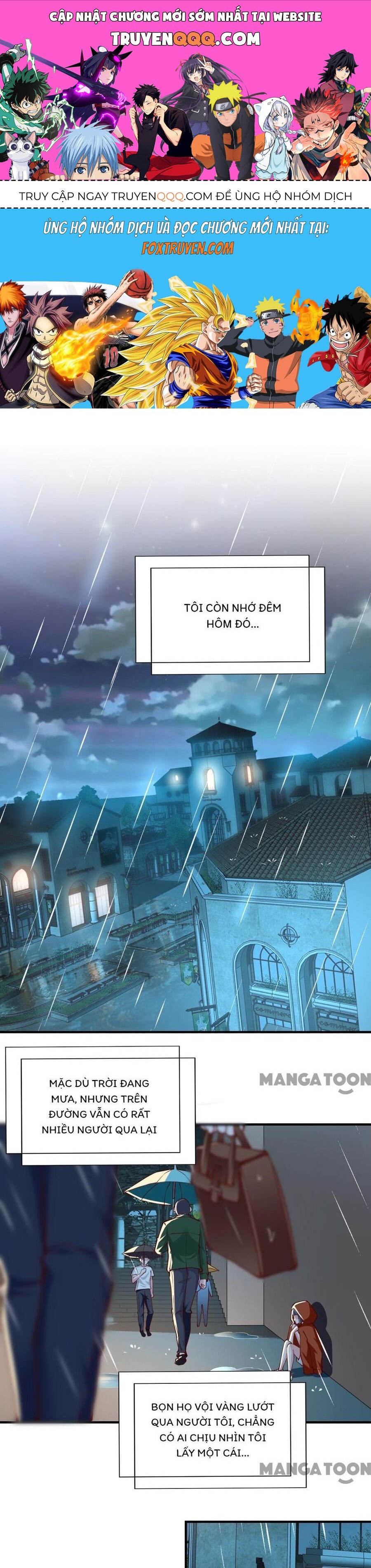 Chiếc Điện Thoại Thần Kỳ Chap 127 - Next Chap 128