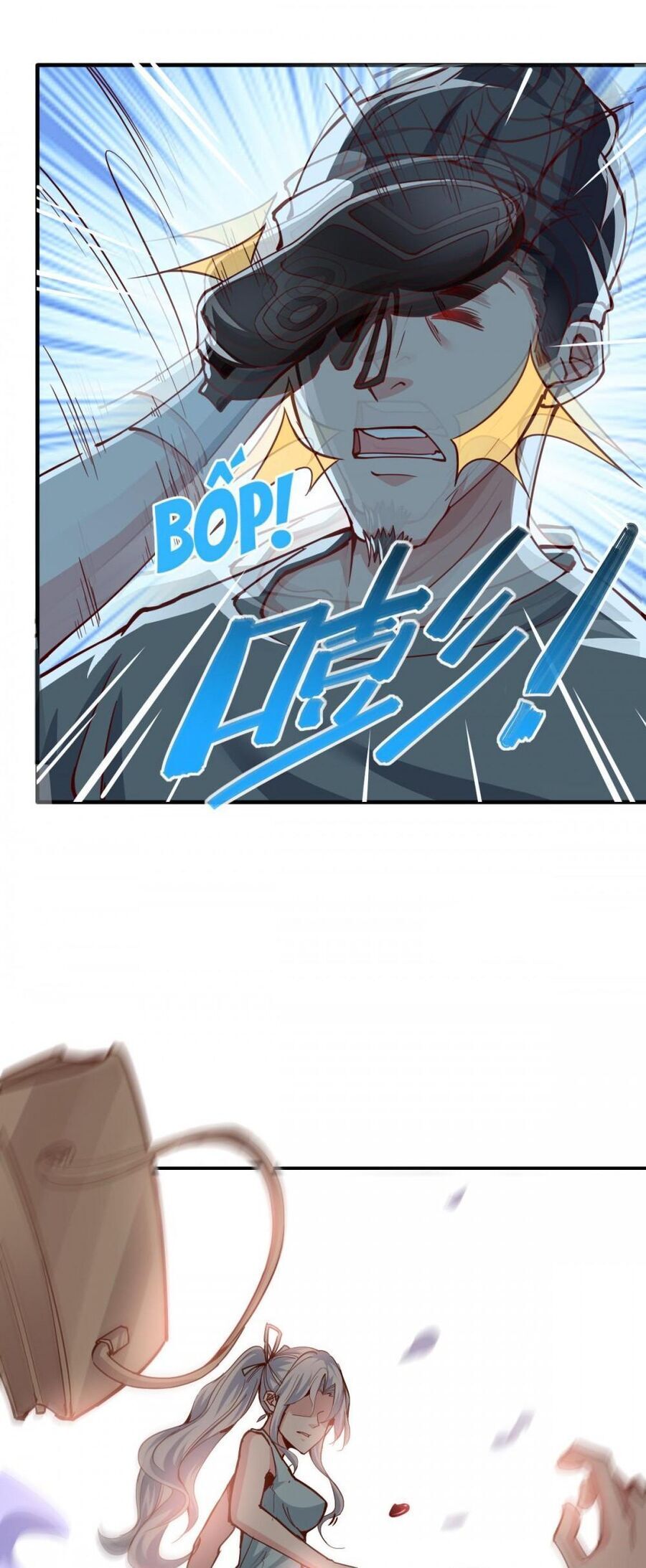 Chiếc Điện Thoại Thần Kỳ Chap 158 - Next Chap 159