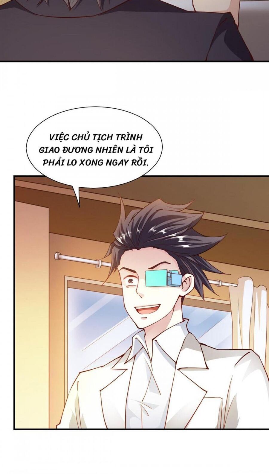 Chiếc Điện Thoại Thần Kỳ Chap 98 - Next Chap 99