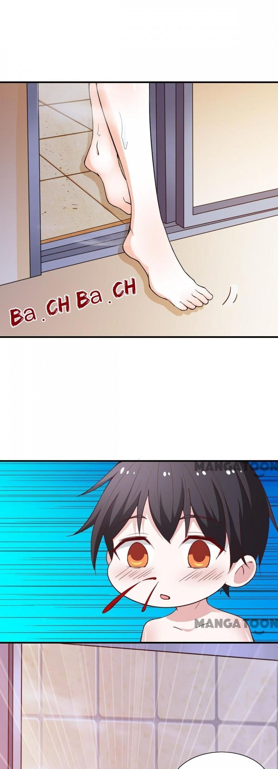 Chiếc Điện Thoại Thần Kỳ Chap 98 - Next Chap 99