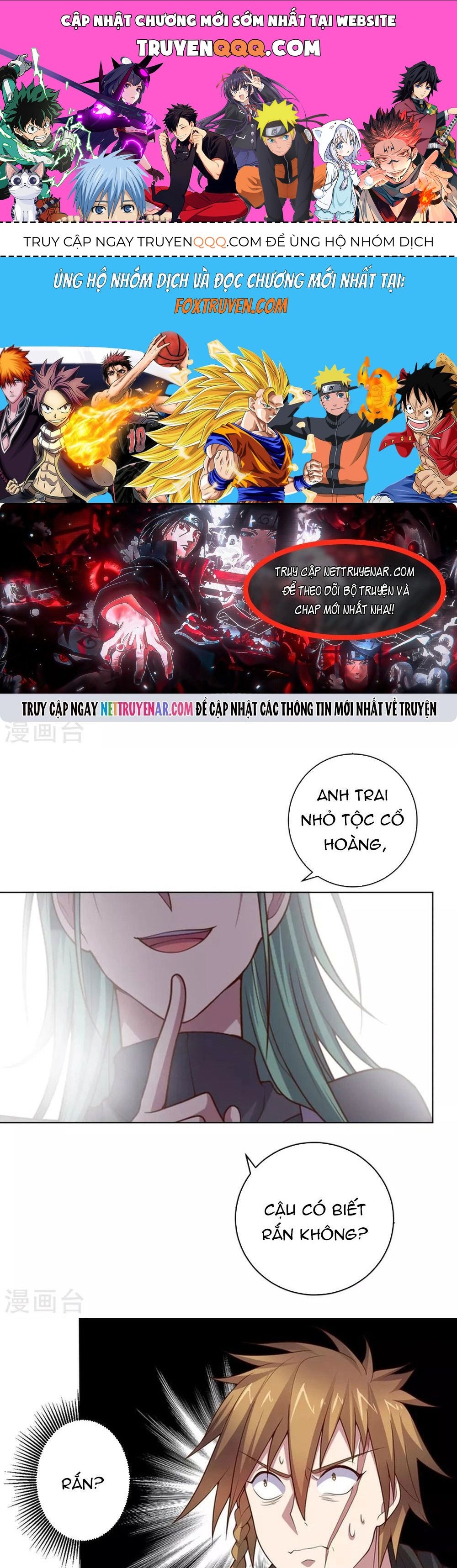 Bạn Gái Hung Ác Của Siêu Anh Hùng Chap 135 - Next Chap 136