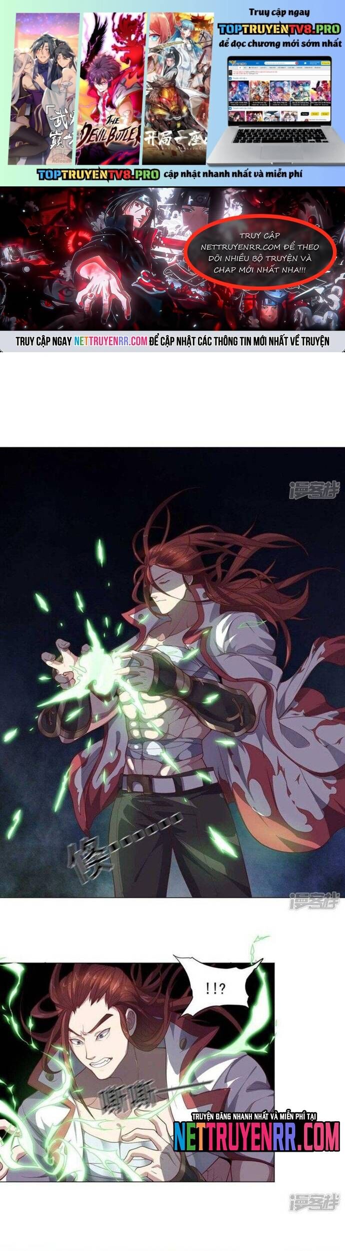 Bạn Gái Hung Ác Của Siêu Anh Hùng Chap 86 - Next Chap 87