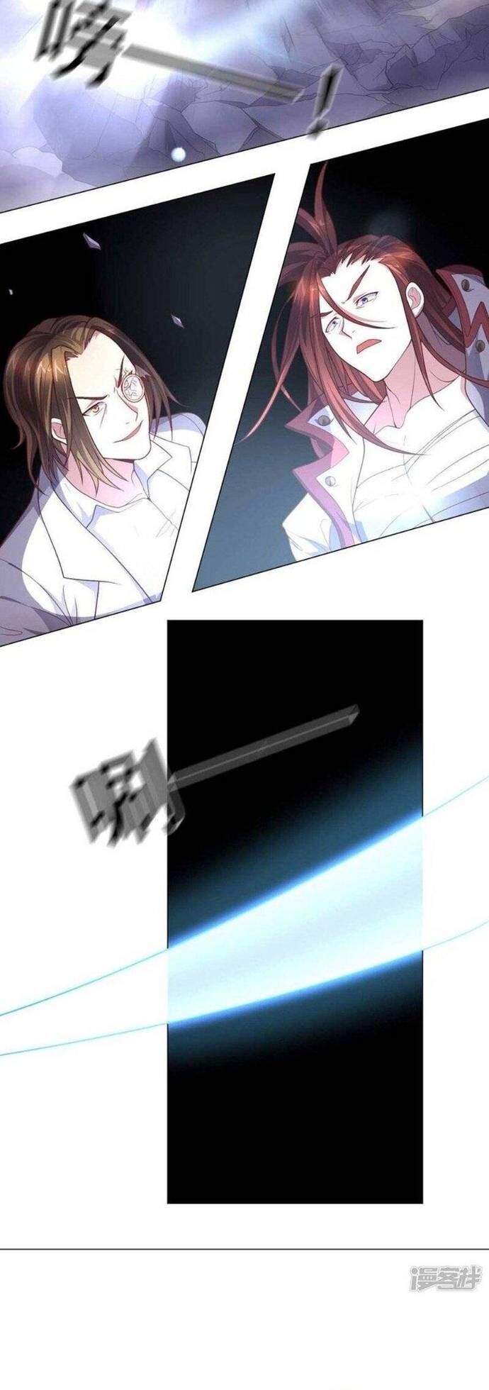 Bạn Gái Hung Ác Của Siêu Anh Hùng Chap 86 - Next Chap 87