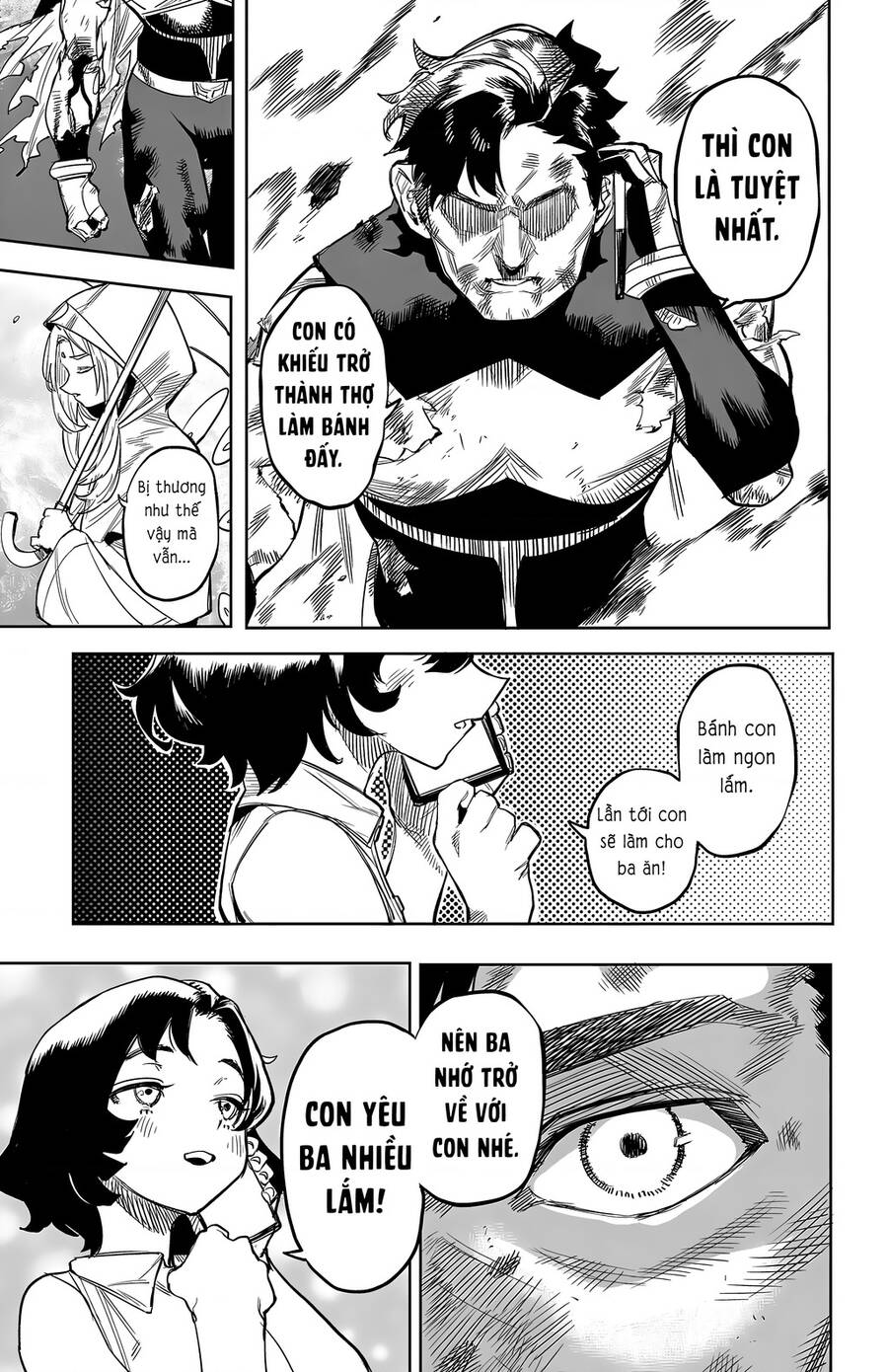 Shy Chap 110 - Next Chap 111