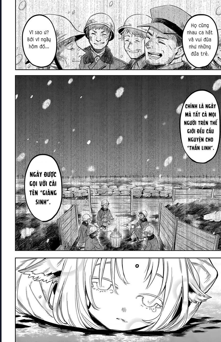 Shy Chap 112 - Next Chap 113