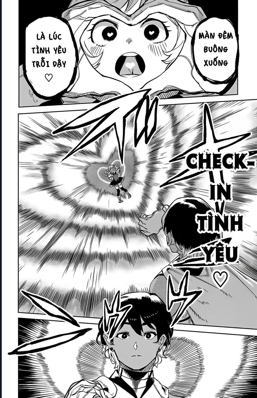 Shy Chap 142 - Next Chap 143