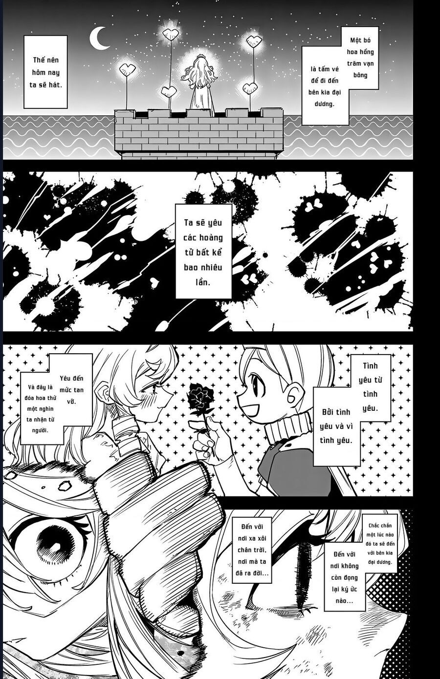 Shy Chap 142 - Next Chap 143