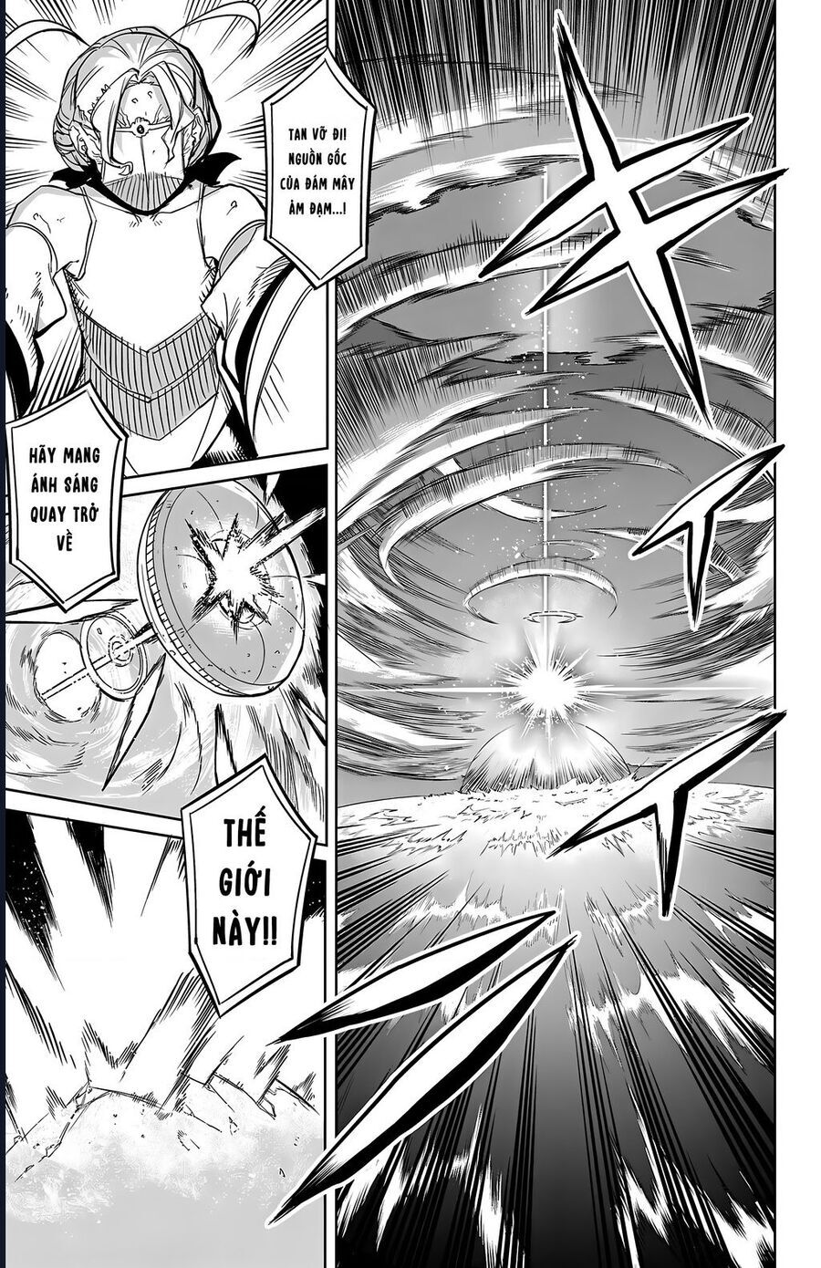 Shy Chap 142 - Next Chap 143