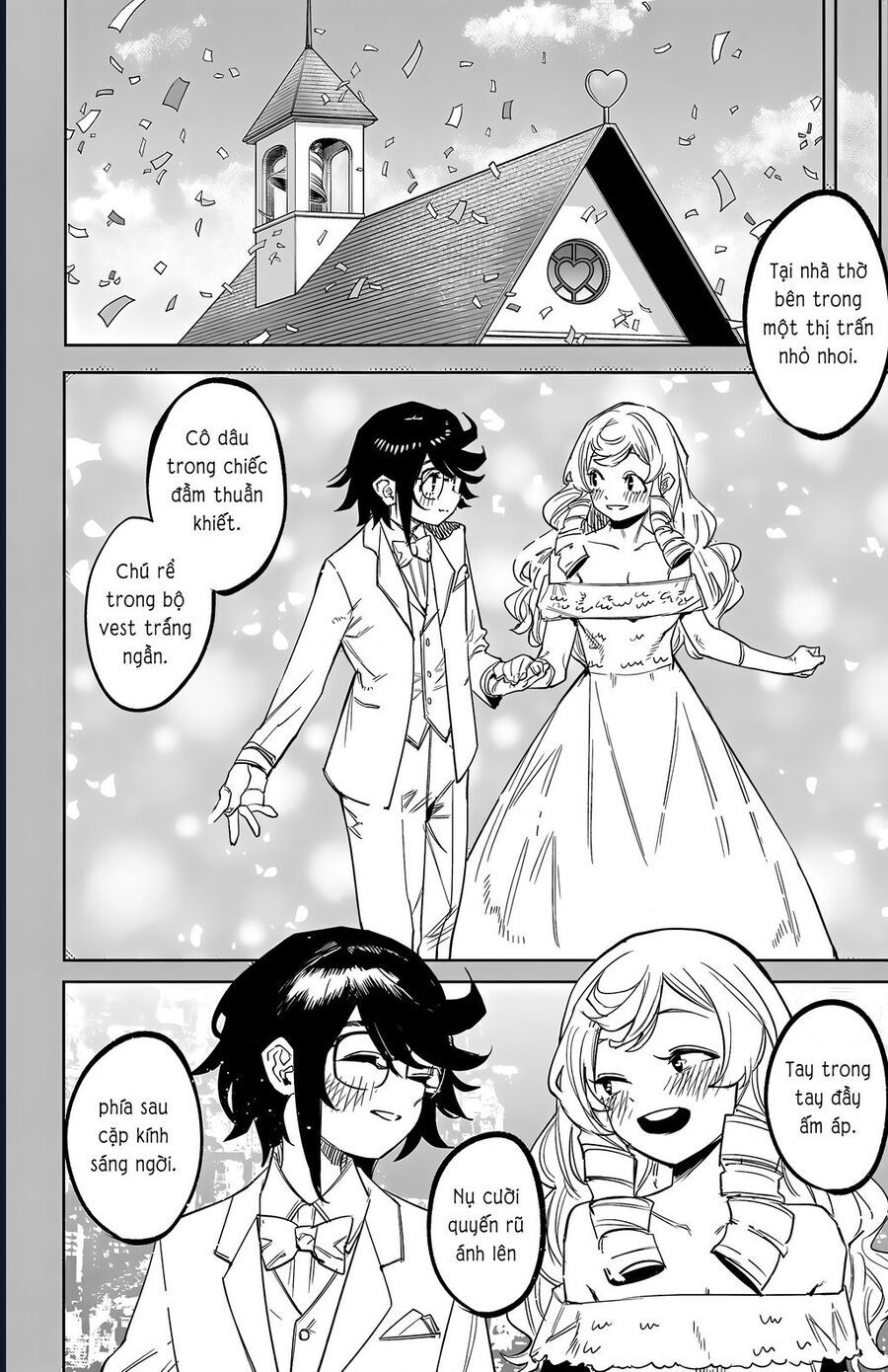 Shy Chap 142 - Next Chap 143