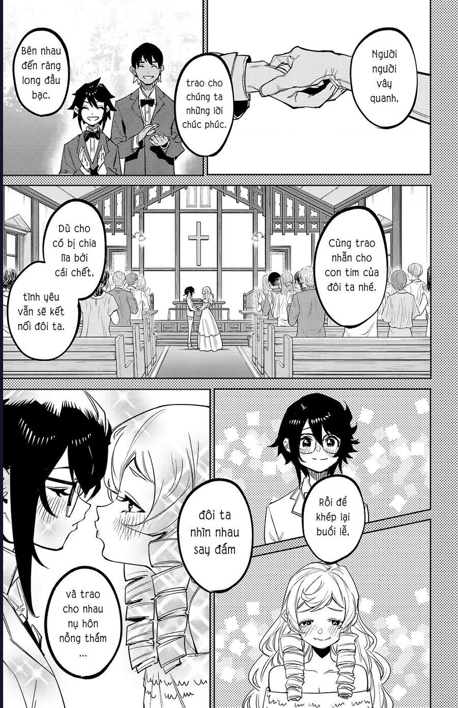 Shy Chap 142 - Next Chap 143