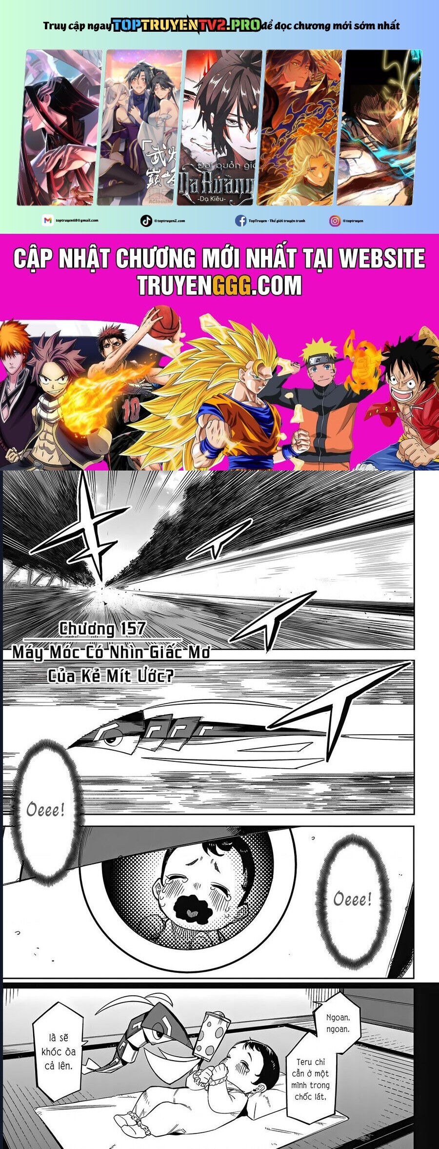 Shy Chap 157 - Next Chap 158