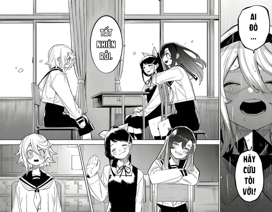 Shy Chap 164 - Next Chap 165