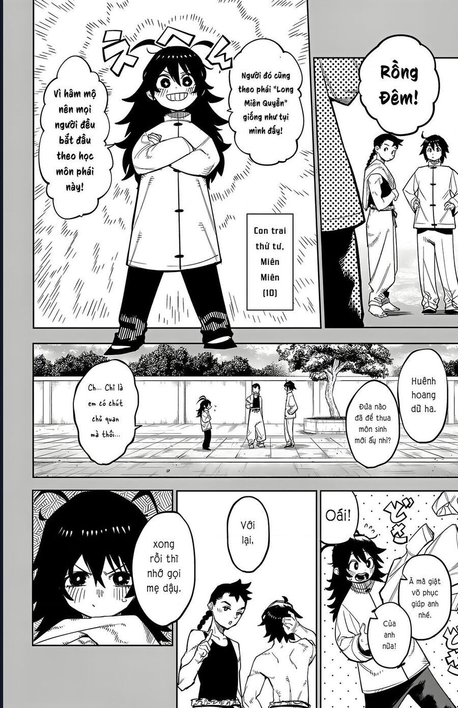 Shy Chap 166 - Next Chap 167