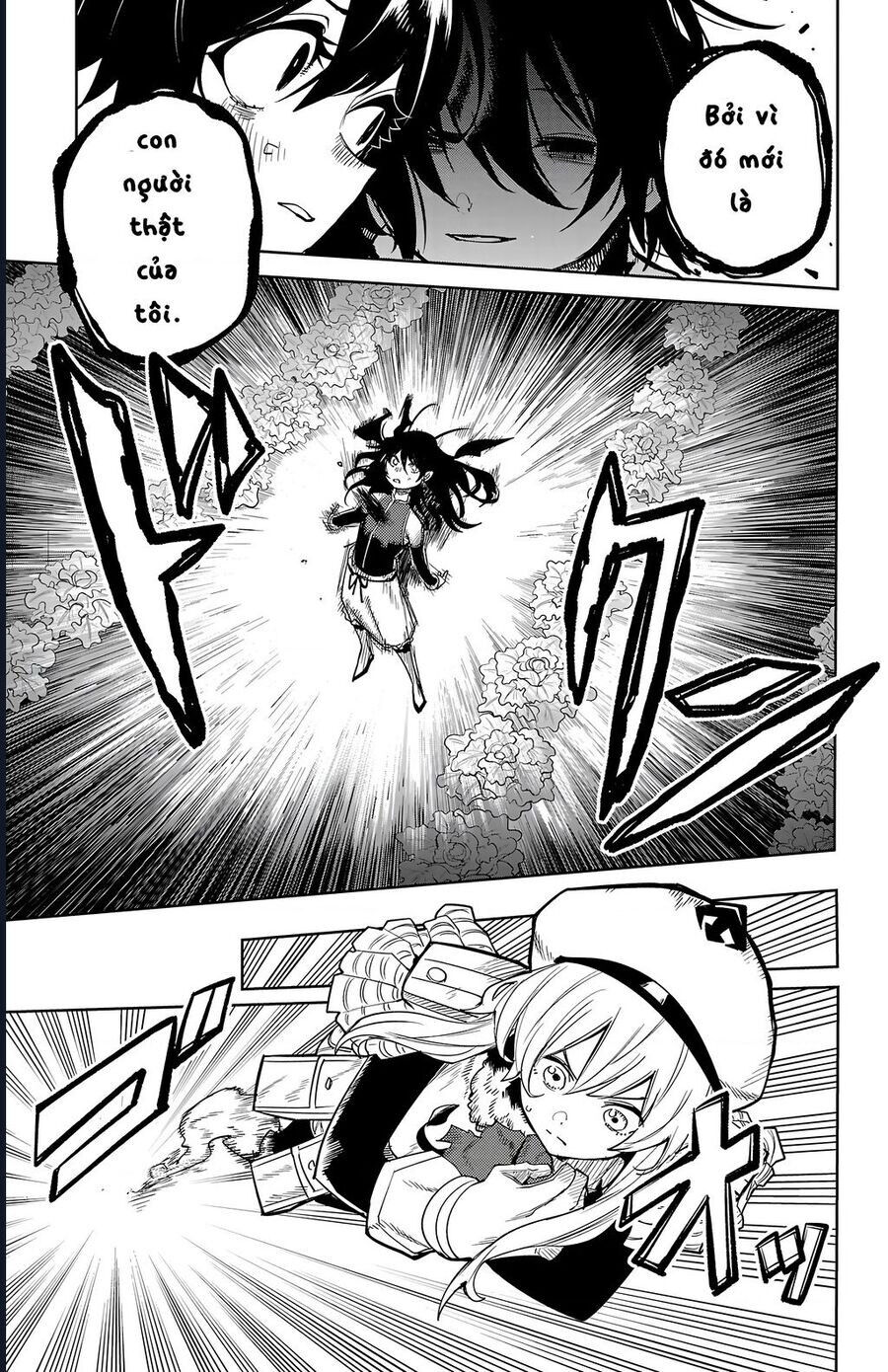 Shy Chap 167 - Next Chap 168