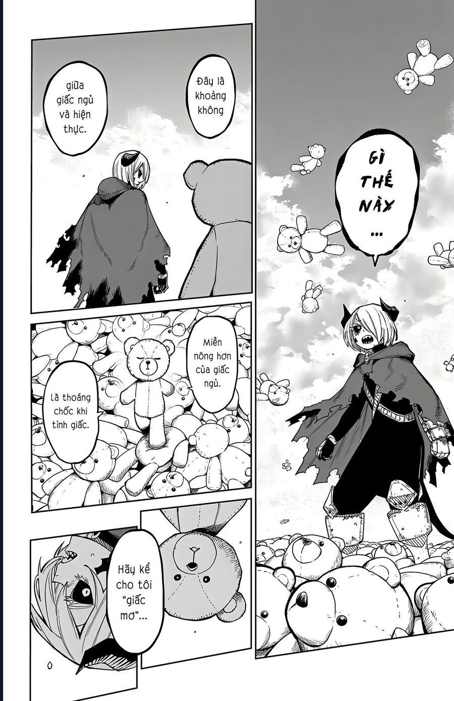 Shy Chap 172 - Next Chap 173