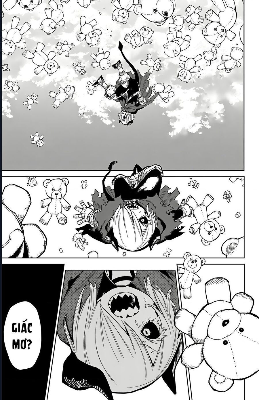 Shy Chap 172 - Next Chap 173