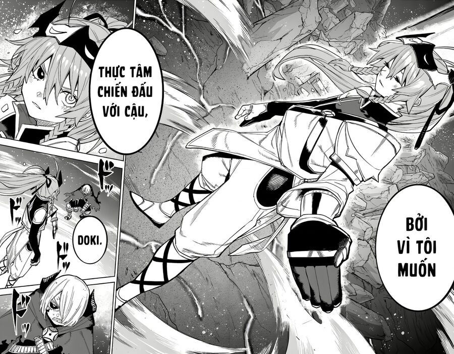 Shy Chap 172 - Next Chap 173