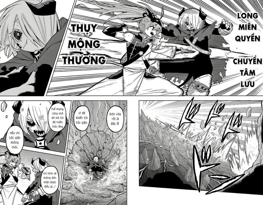 Shy Chap 172 - Next Chap 173