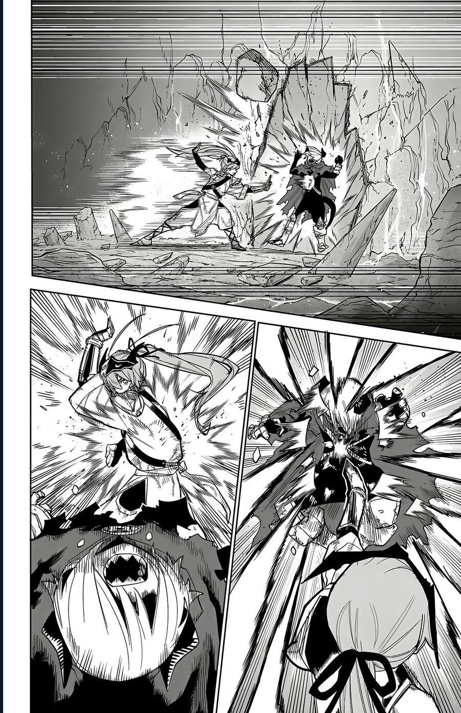 Shy Chap 172 - Next Chap 173