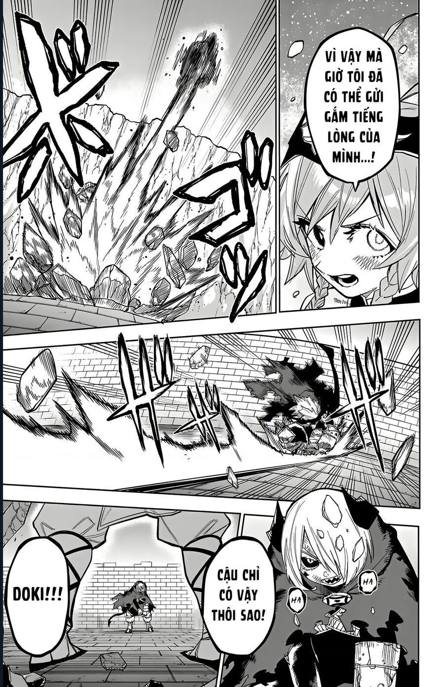 Shy Chap 172 - Next Chap 173